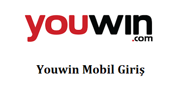 Youwin Mobil Giriş