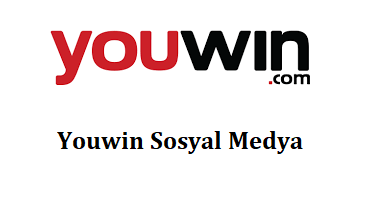 Youwin Sosyal Medya
