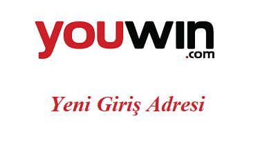 Youwin Yeni Giriş Adresi