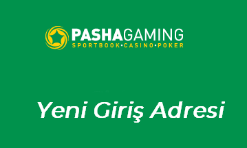Pashagaming Giremiyorum - Pashagaming Hızlı Giriş