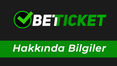 Betticket Hakkında Bilgiler