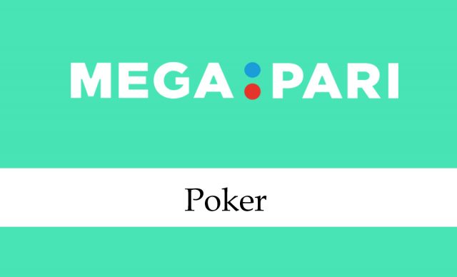 megaparipoker