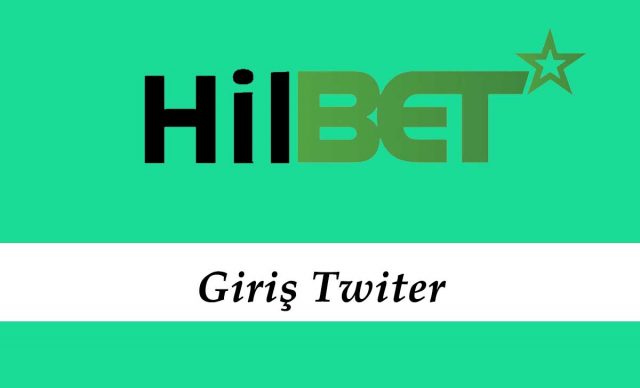 Hilbet Giriş Twitter