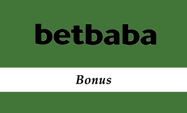 Betbaba Bonus