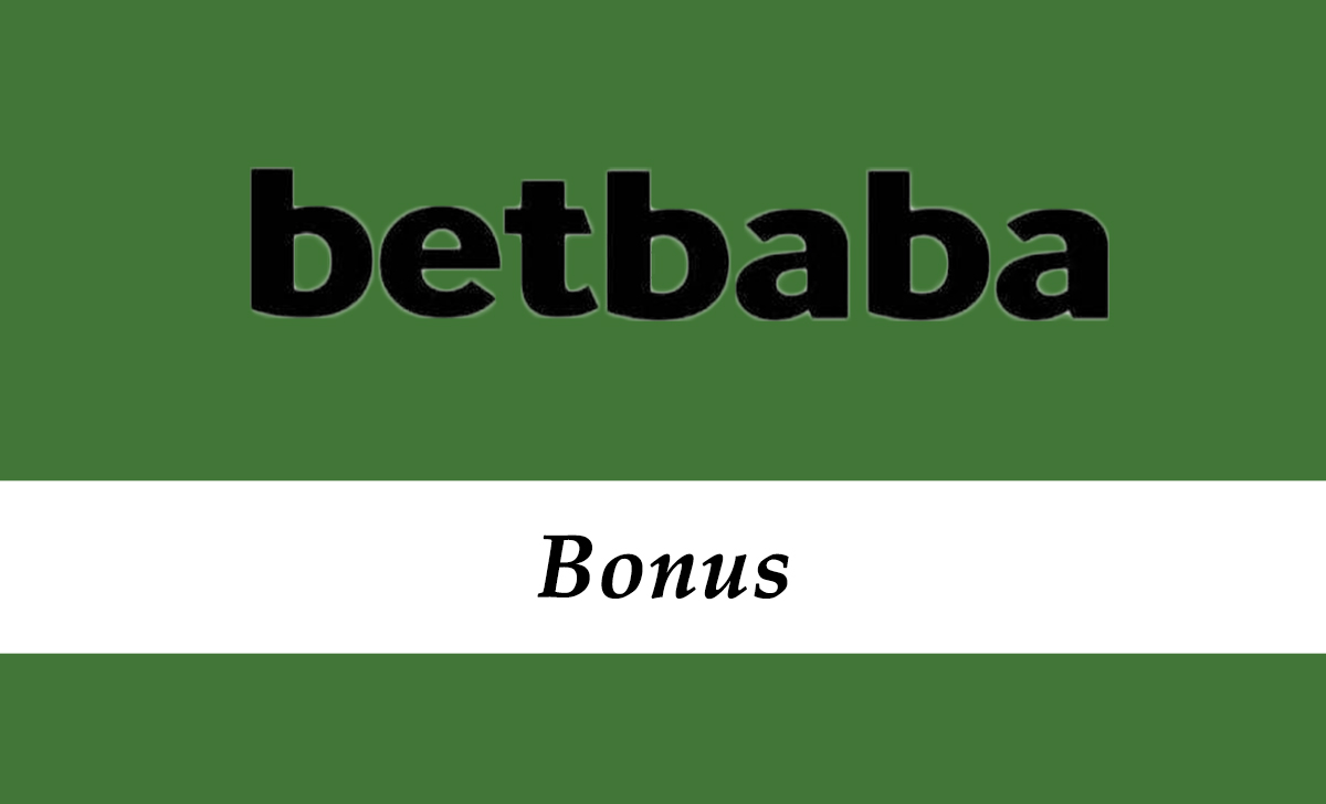 Betbaba Bonus