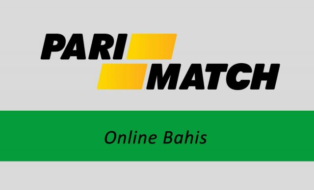Parimatch Online Bahis