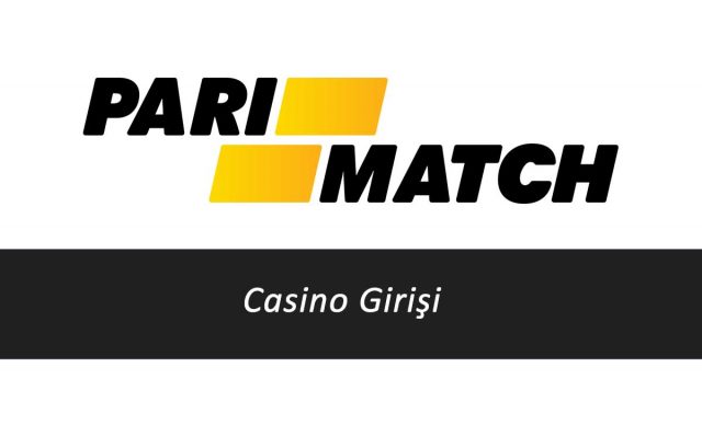 Parimatch Casino Girişi