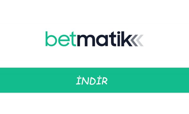 Betmatik İndir