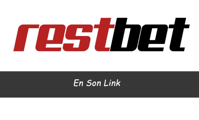 Restbet En Son Link