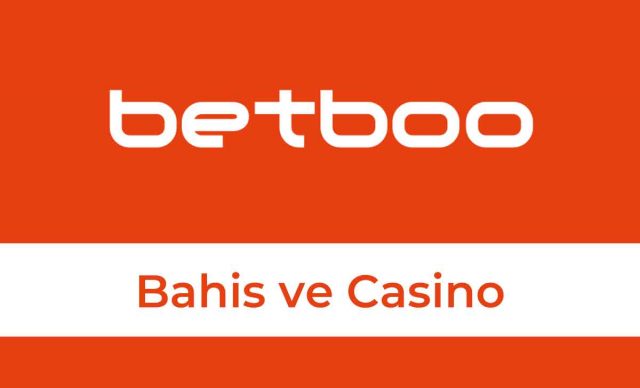 Betboo Bahis ve Casino