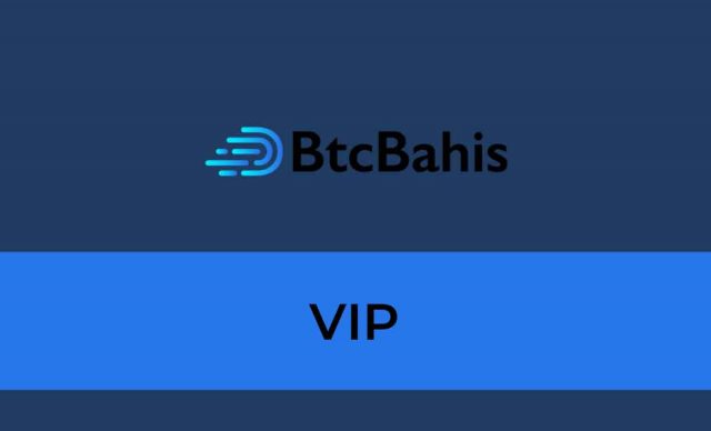 Btcbahis Vip