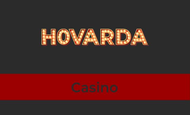 Hovarda Bet Casino