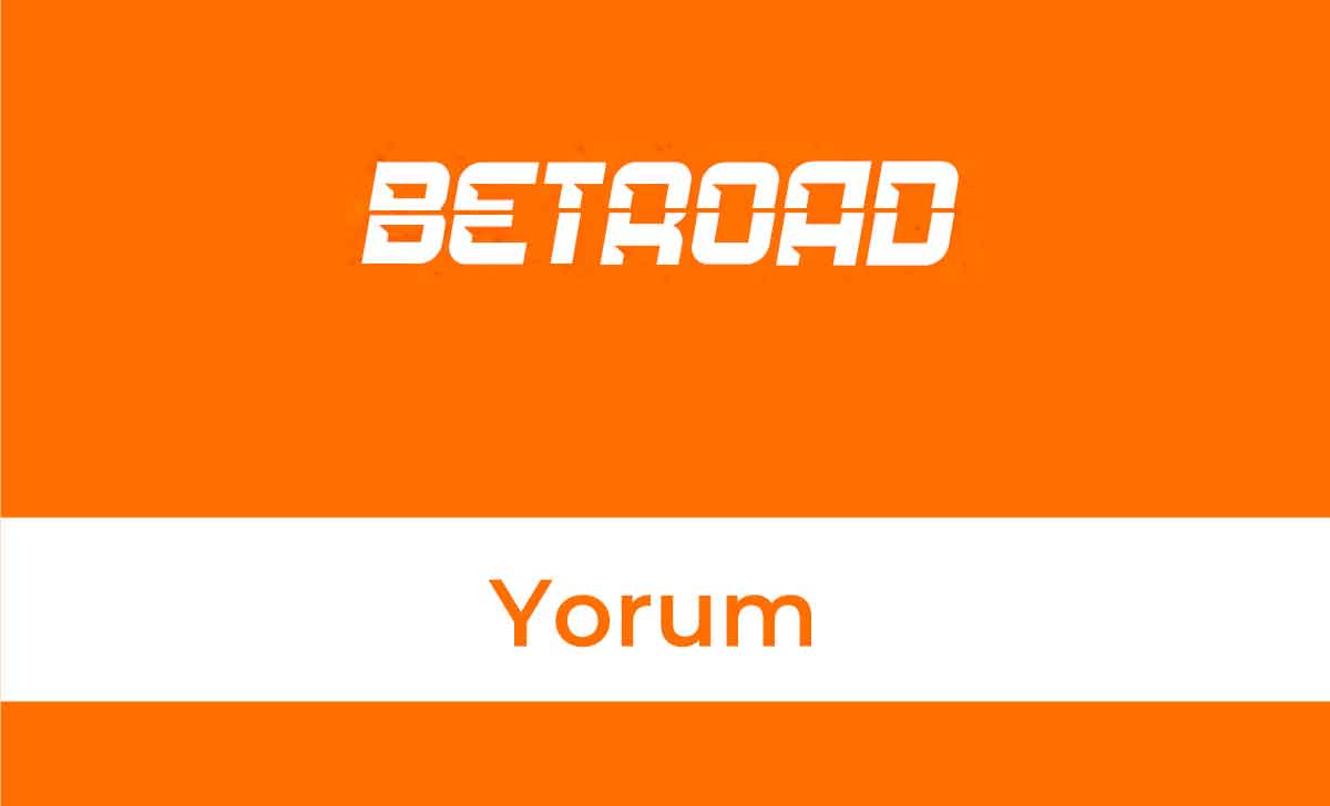 Betroad Yorum