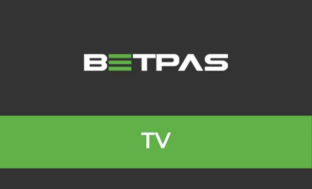 Betpas TV
