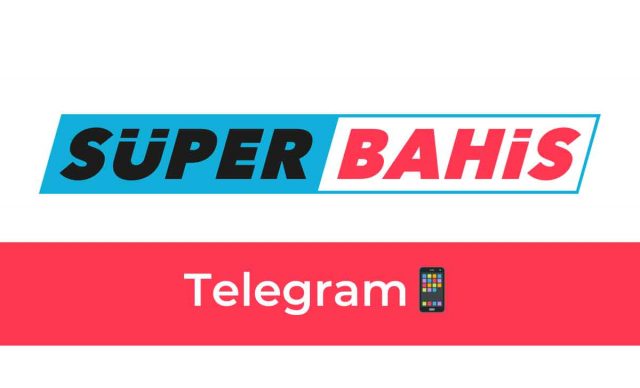 Superbahis Telegram
