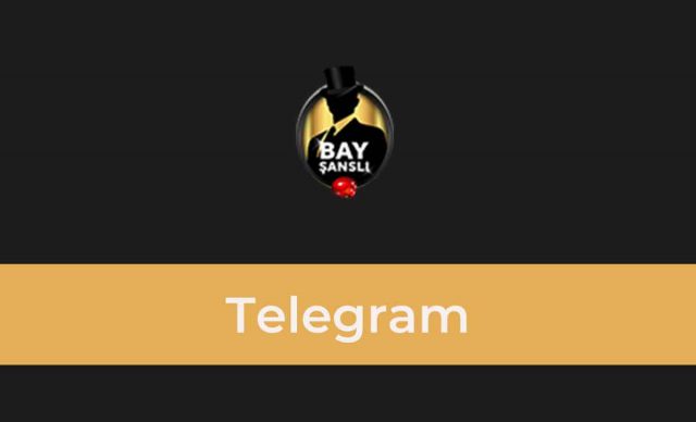 BayŞanslı Telegram