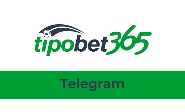 Tipobet Telegram