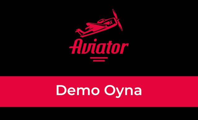 Aviator Demo Oyna