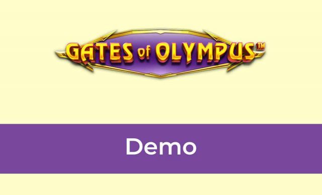 Gates of Olympus Demo