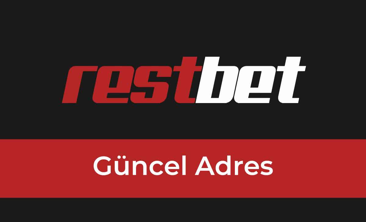 Restbet Güncel Adres
