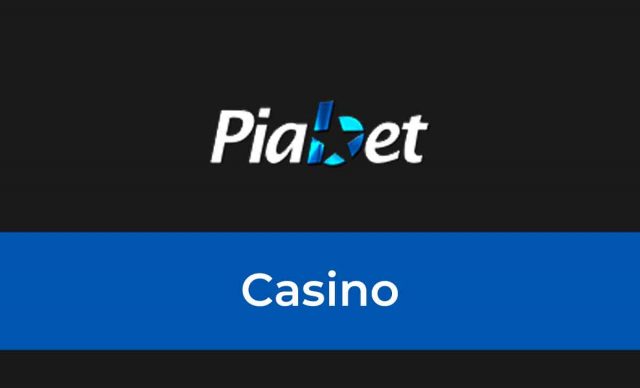 Piabet Casino