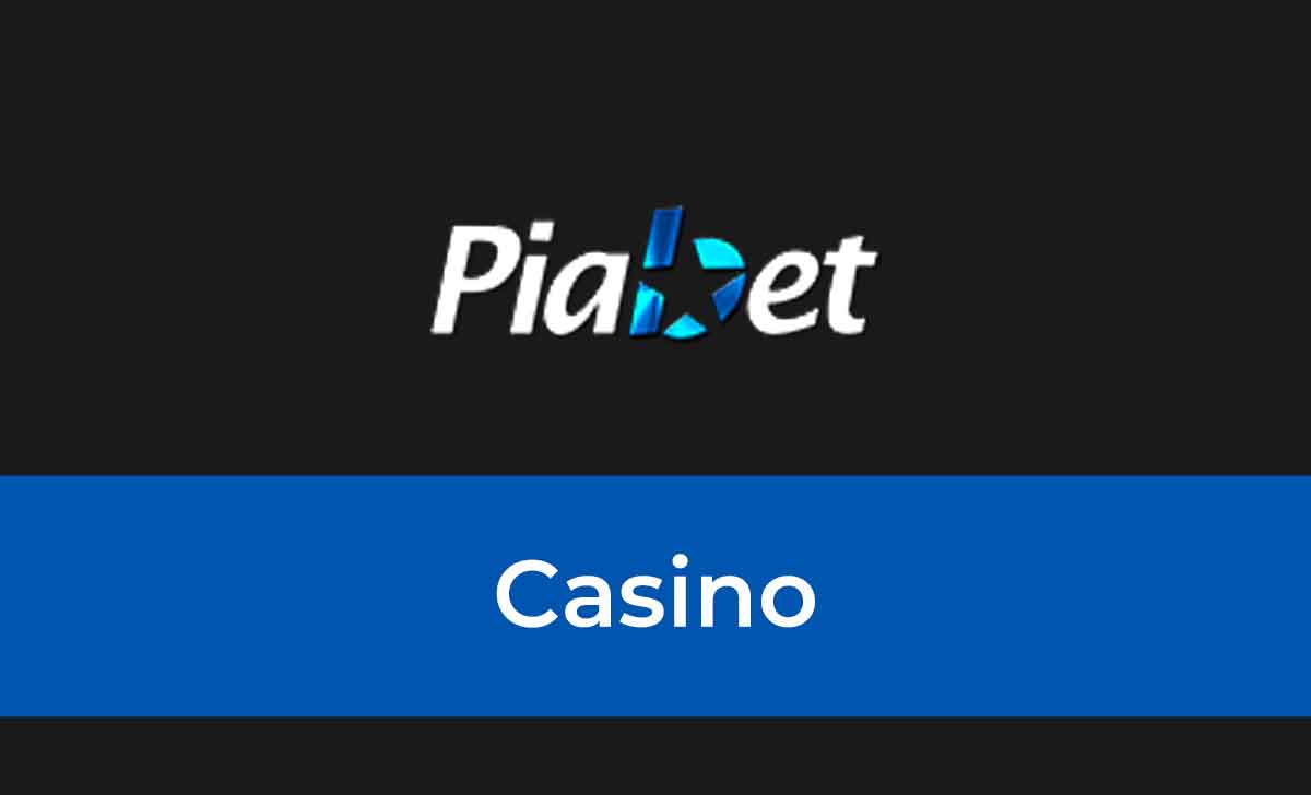Piabet Casino
