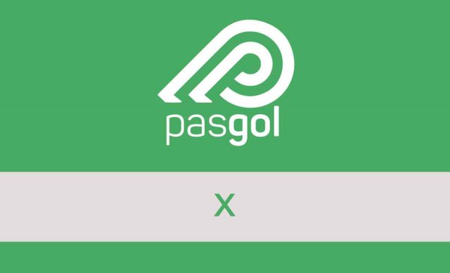 Pasgol X