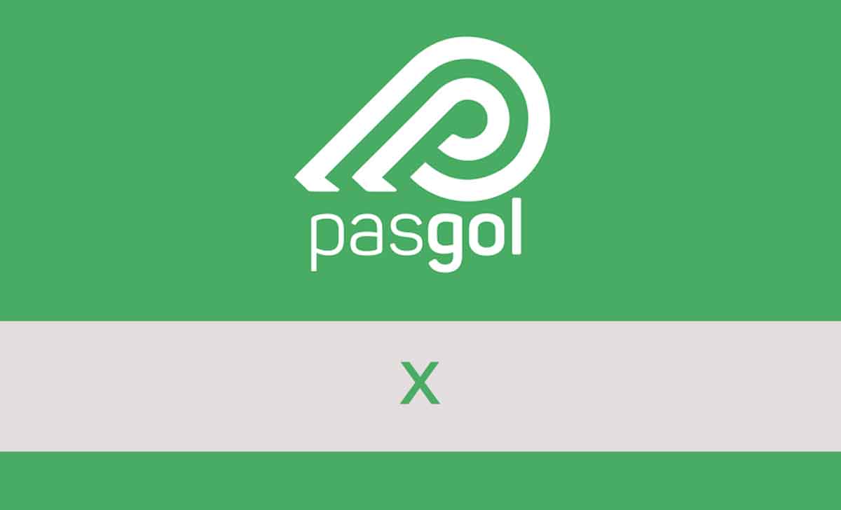 Pasgol X