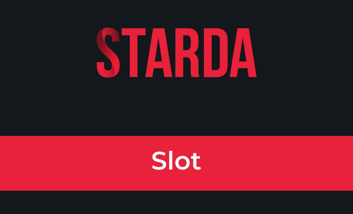 Starda Slot Oyunları