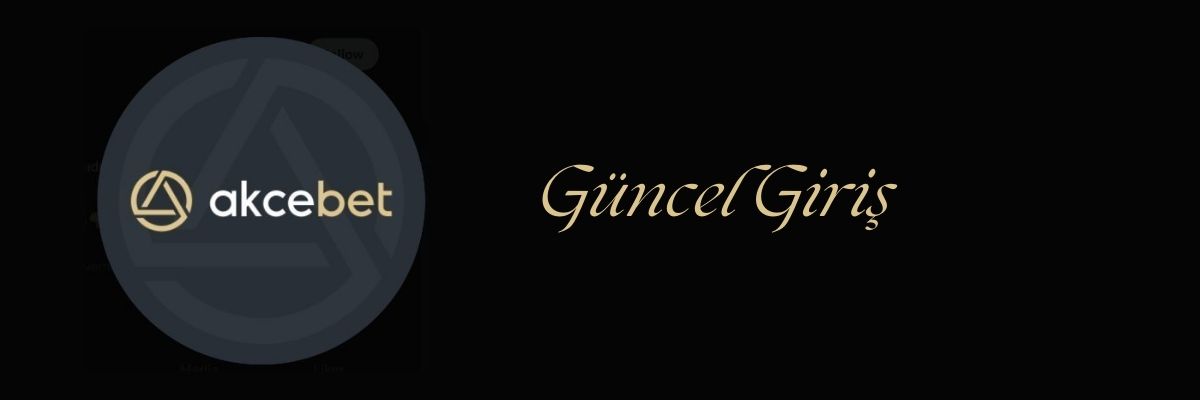 Akcebet Güncel Giriş