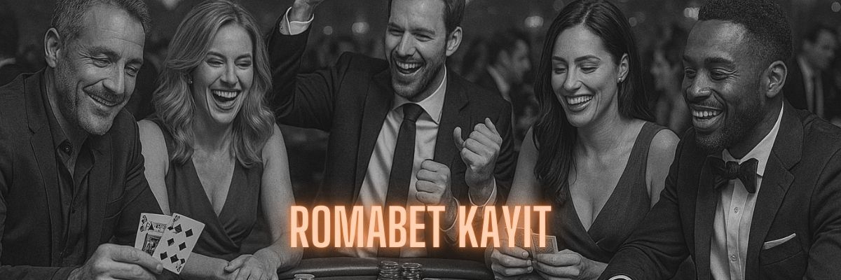 Romabet Kayıt