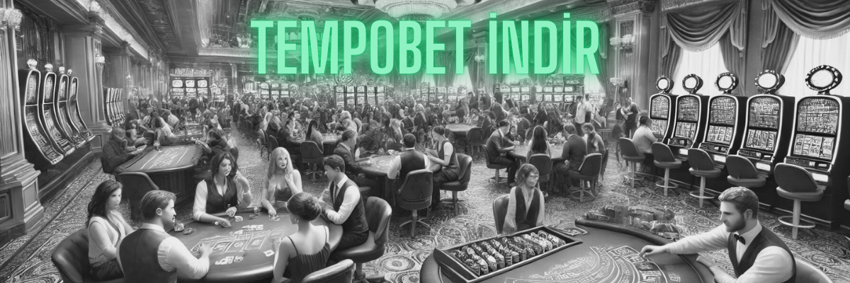 Tempobet İndir