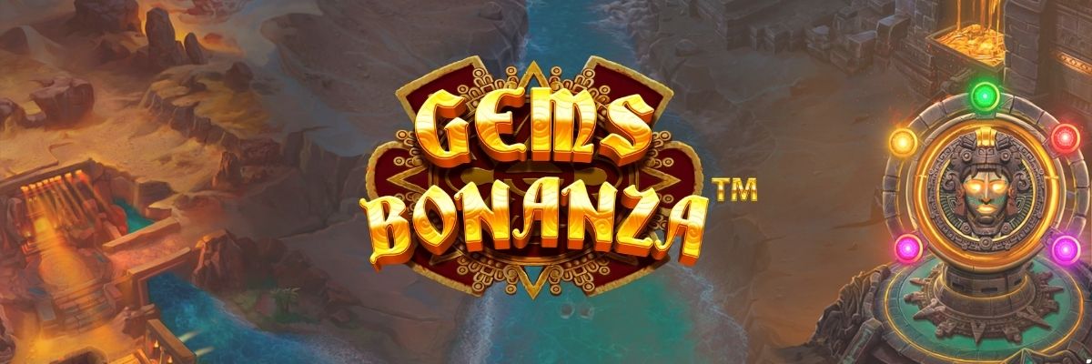 Gems Bonanza Stake